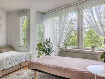 Bostadsbild
