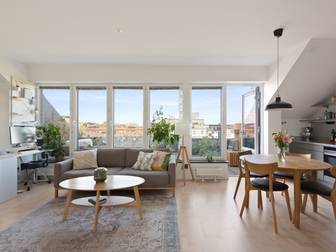 Bostadsbild