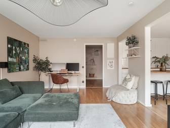 Bostadsbild
