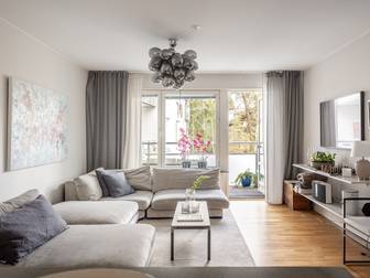 Bostadsbild
