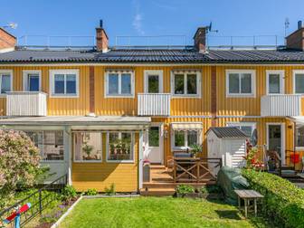 Bostadsbild