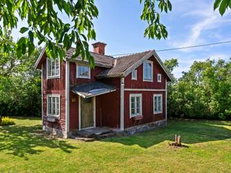 Bostadsbild