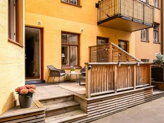 Bostadsbild