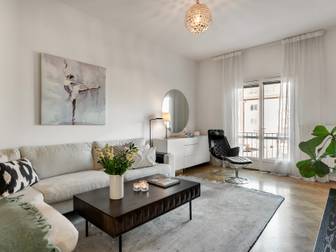 Bostadsbild