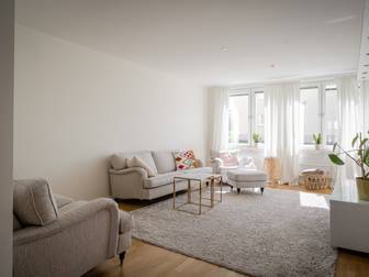Bostadsbild