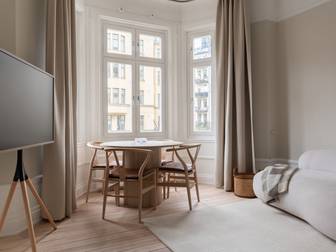 Bostadsbild
