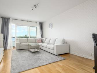 Bostadsbild