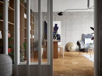 Drakenbergsgatan 6, 8tr