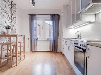 Stockholmsvägen 13B