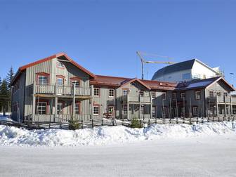 BRF Solterrassen lgh 606