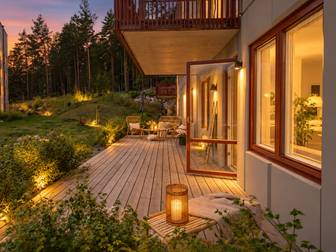 Bostadsbild