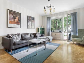 Bostadsbild