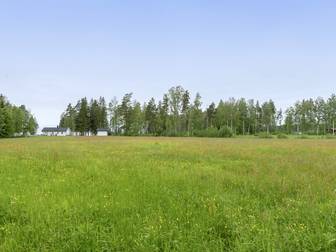 Hjortnäs Magresvägen (preliminär adress)