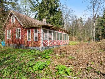 Långarödsvägen 211-6