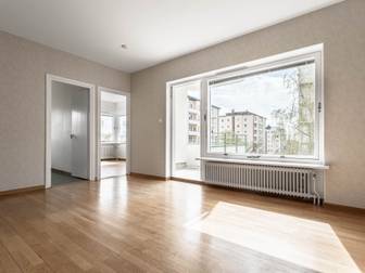 Smedsbacksgatan 3A, 5 tr