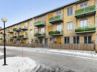 Paviljongvägen 21 C