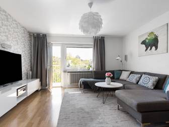 Kata Dalströms Gata 7