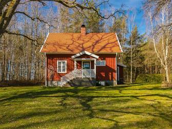 Skår Mörsebacken 1