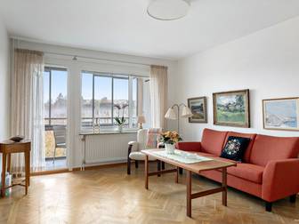 Bostadsbild