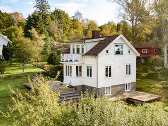 Kville Allestorpsvägen 5