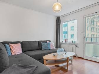 Eskadervägen 16, 2 tr