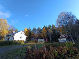 Bostadsbild
