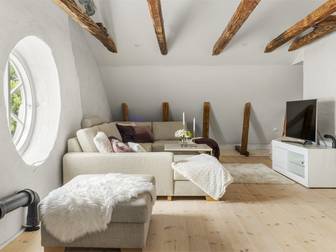 Bostadsbild