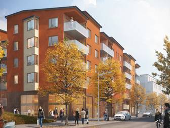 Östra Rögårdsgatan 9