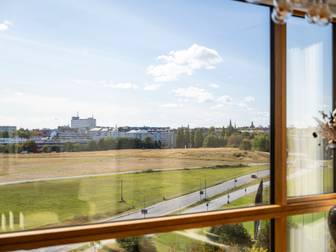 Bostadsbild