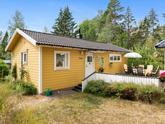 Bostadsbild
