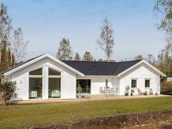 Hedengårdsvägen 34