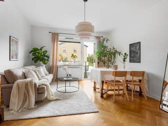Bostadsbild