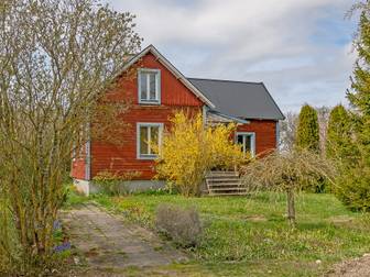 Vänge Sallmunds 614