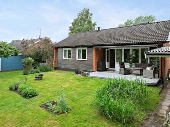 Bostadsbild