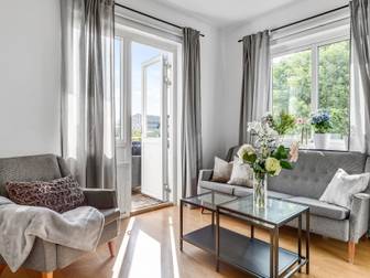 Solbergsvägen 45 ACCEPTPRIS