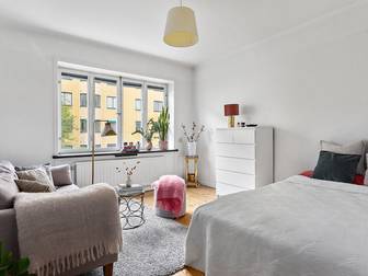 Skeppargatan 83, 1tr