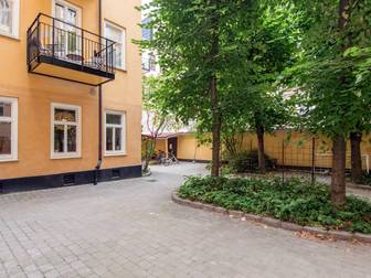 Bostadsbild