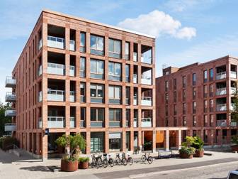 Bostadsbild