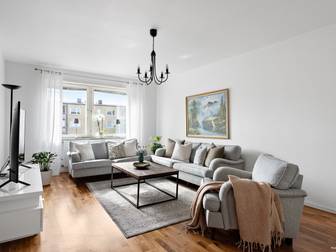 Bostadsbild