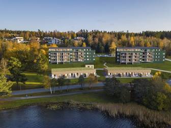 Björksätersvägen 5 C