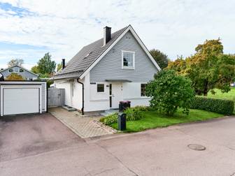 Bostadsbild
