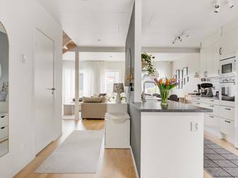 Bostadsbild