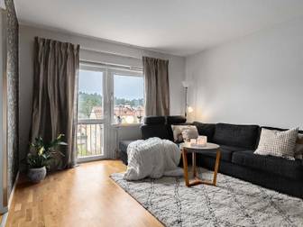 Bostadsbild