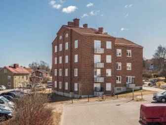 Östra Radiogatan 2A