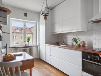 Bostadsbild