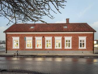 Bostadsbild