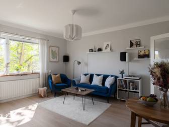 Bostadsbild