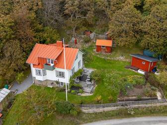 Bostadsbild