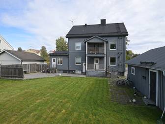 Bostadsbild