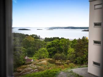Bostadsbild